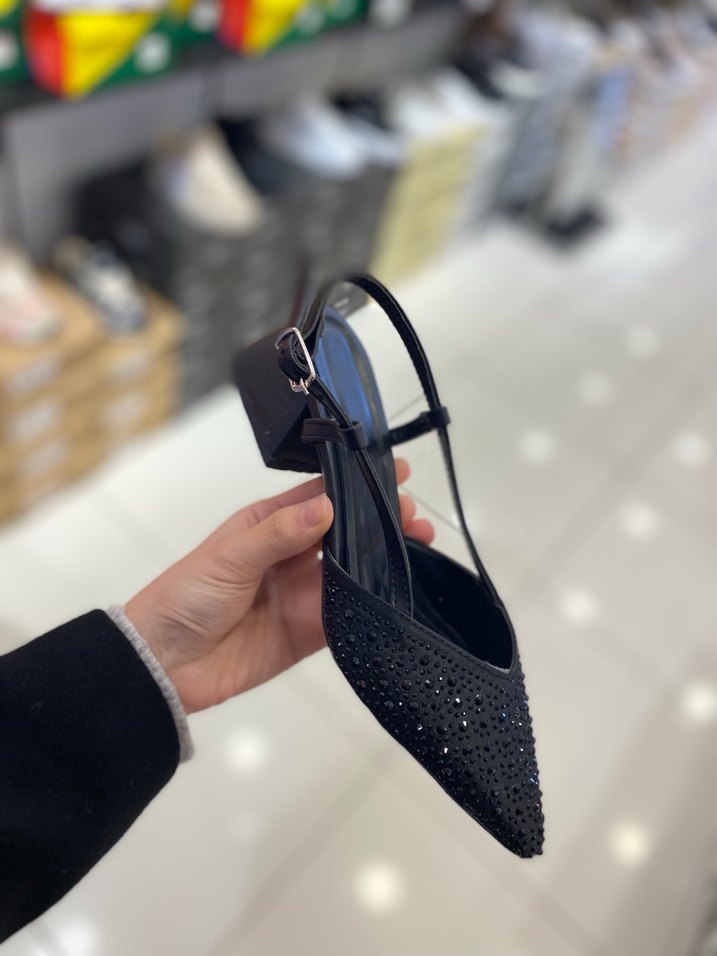 Taşlı Babet - Görsel 2