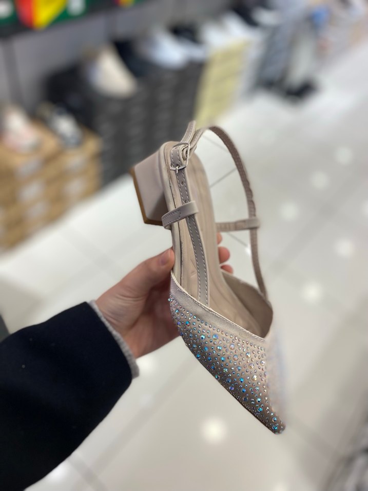 Taşlı Babet - Görsel 3