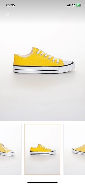 Sneaker