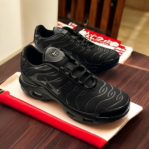 Nike TN