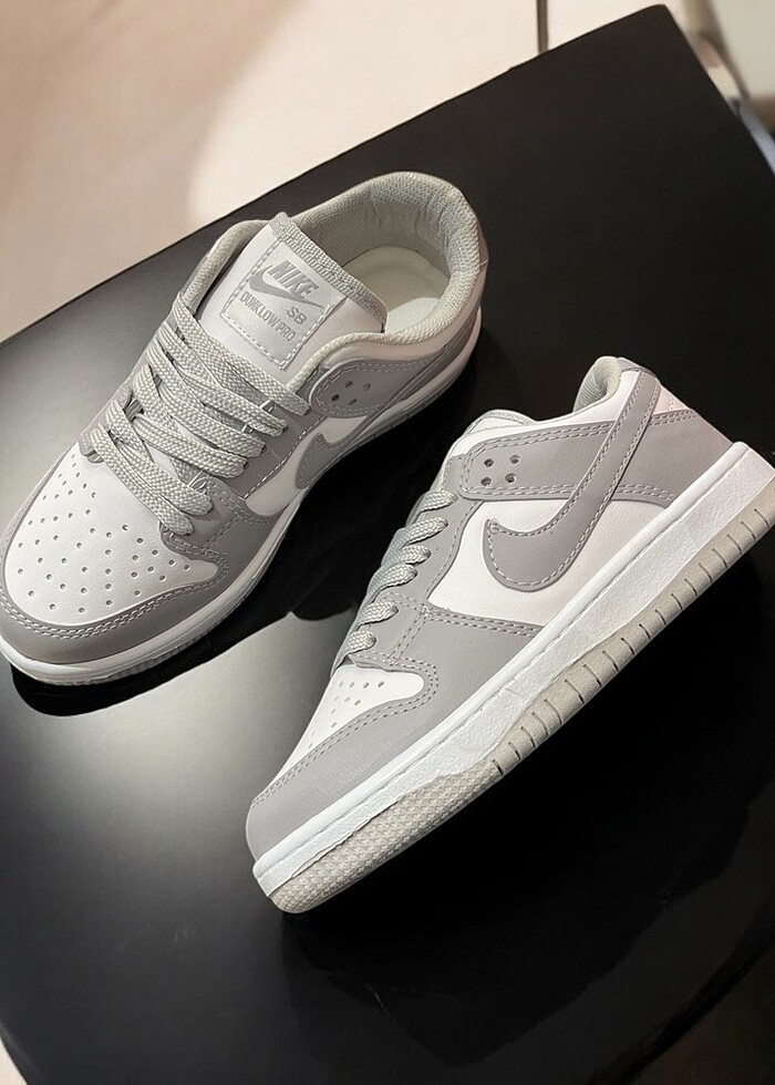 NİKE DUNK - Görsel 3