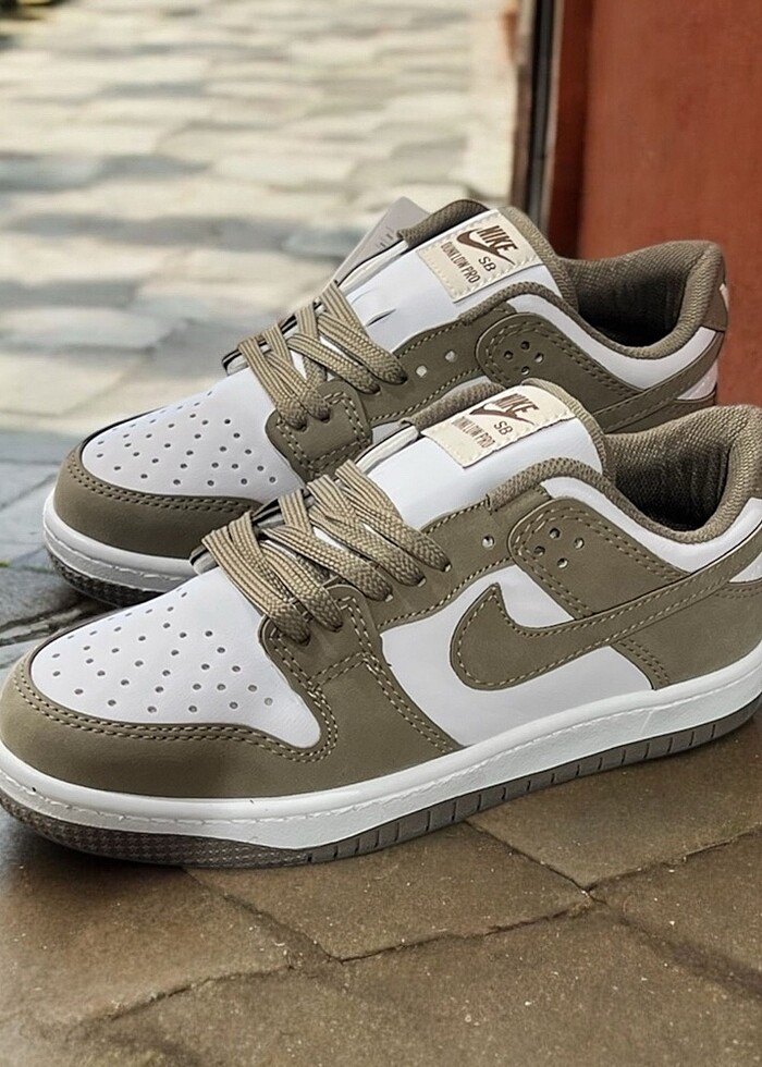 NİKE DUNK - Görsel 4