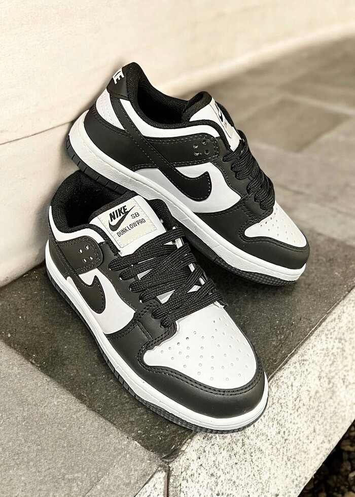 NİKE DUNK - Görsel 2