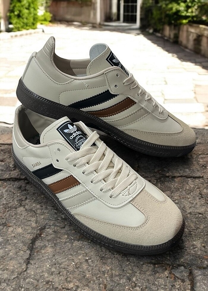 ADİDAS SAMBA - Görsel 4