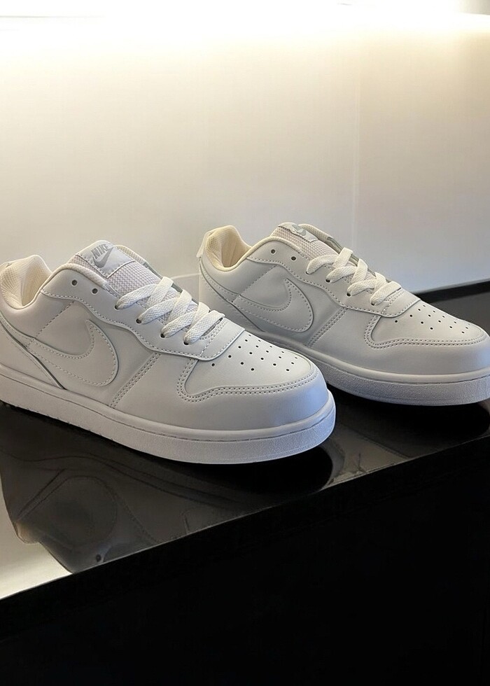 Nike Court - Görsel 3