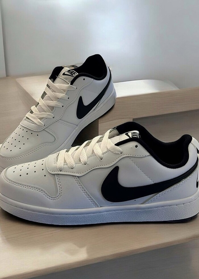 Nike Court - Görsel 2