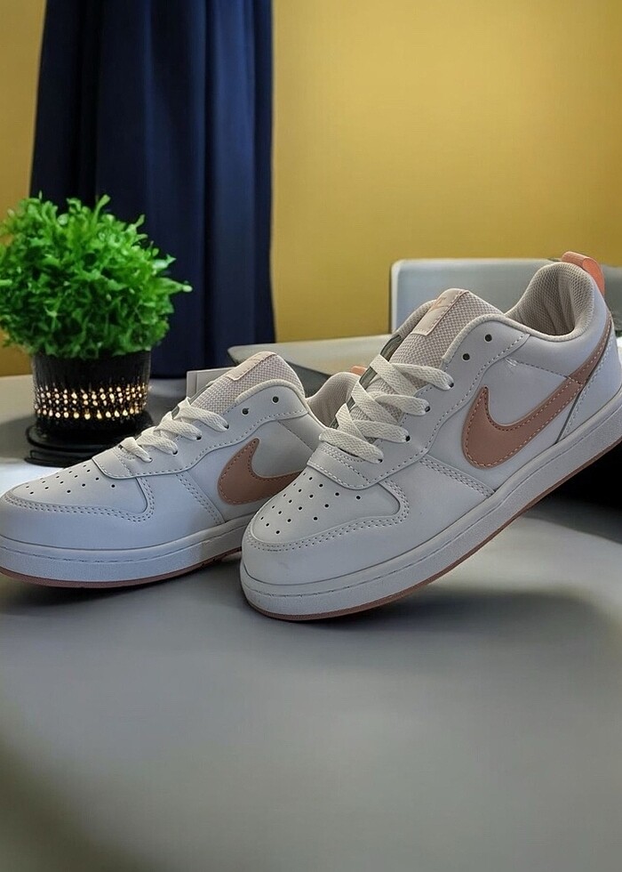 Nike Court - Görsel 4