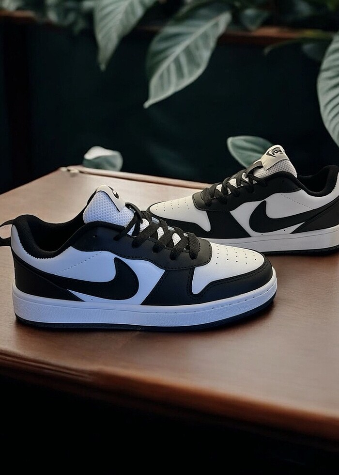 Nike Court - Görsel 5