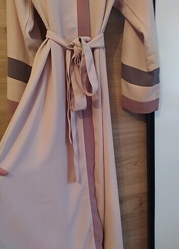 diğer Beden Abaya