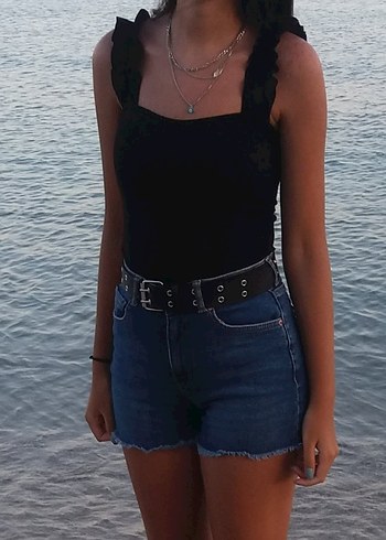 Koton Kadın kot şort