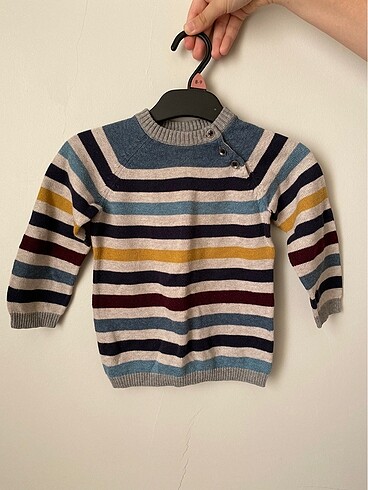 H&M kids kazak