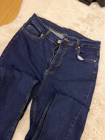 42 Beden Jean/ kot