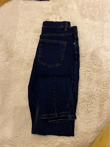 Trendyol & Milla Jean/ kot