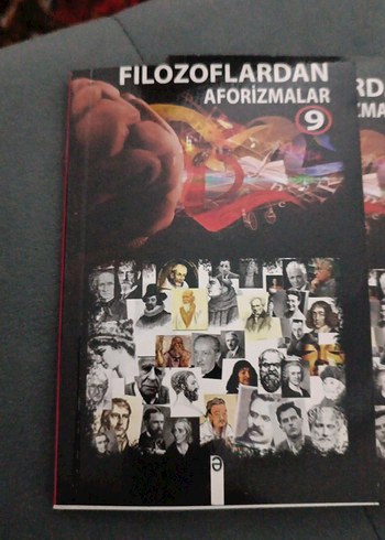 Biyografi Kitap Seti - 9 Cilt