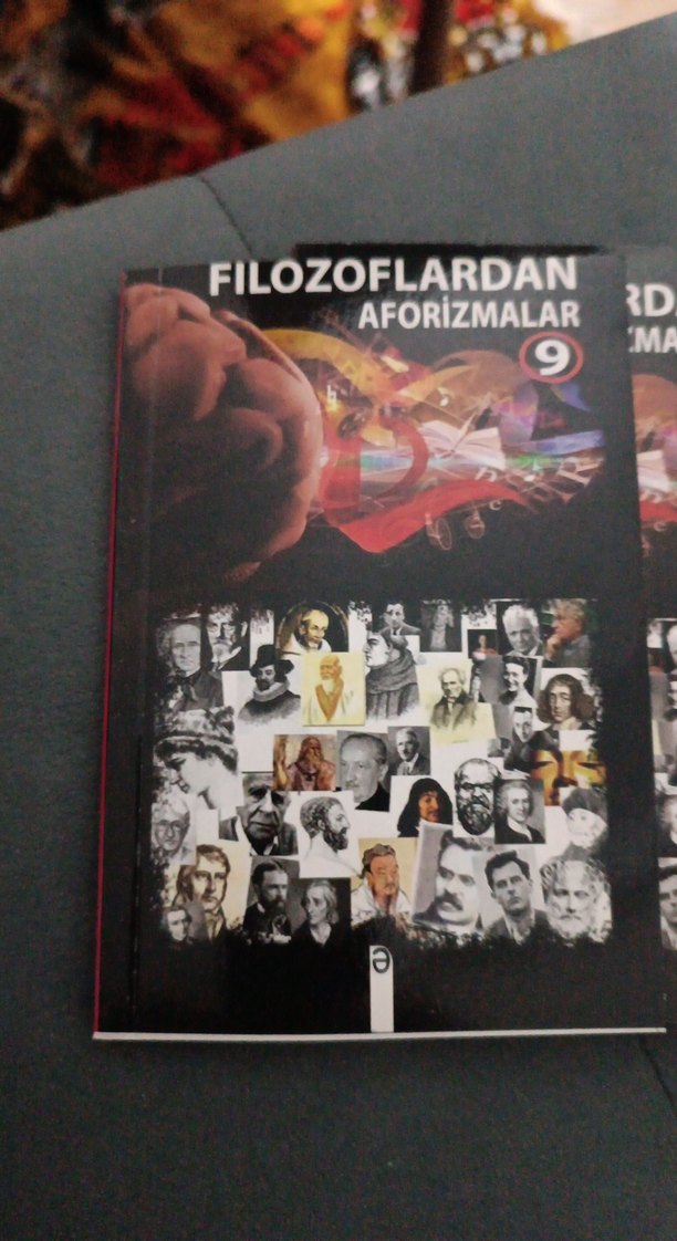 Biyografi Kitap Seti - 9 Cilt - Görsel 2