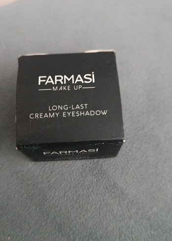 Farmasi
