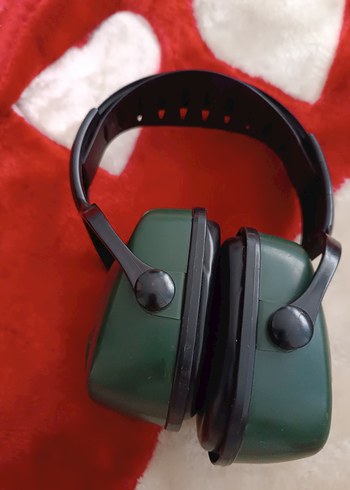 Yeşil Renkli Kulaklık markalı - Görsel 3