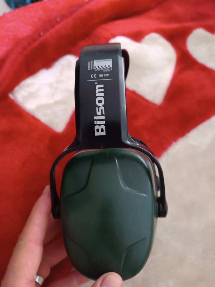 Yeşil Renkli Kulaklık markalı - Görsel 2