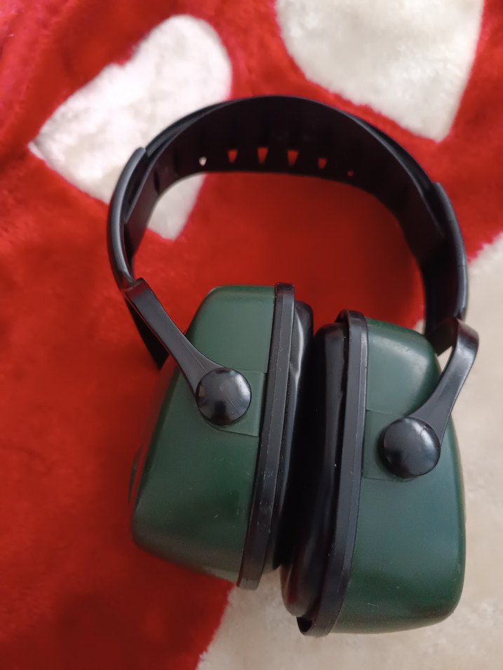 Yeşil Renkli Kulaklık markalı - Görsel 3