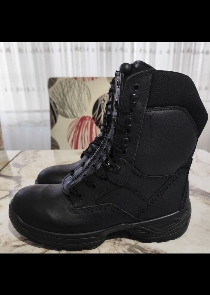 43 numara bot  - Görsel 4