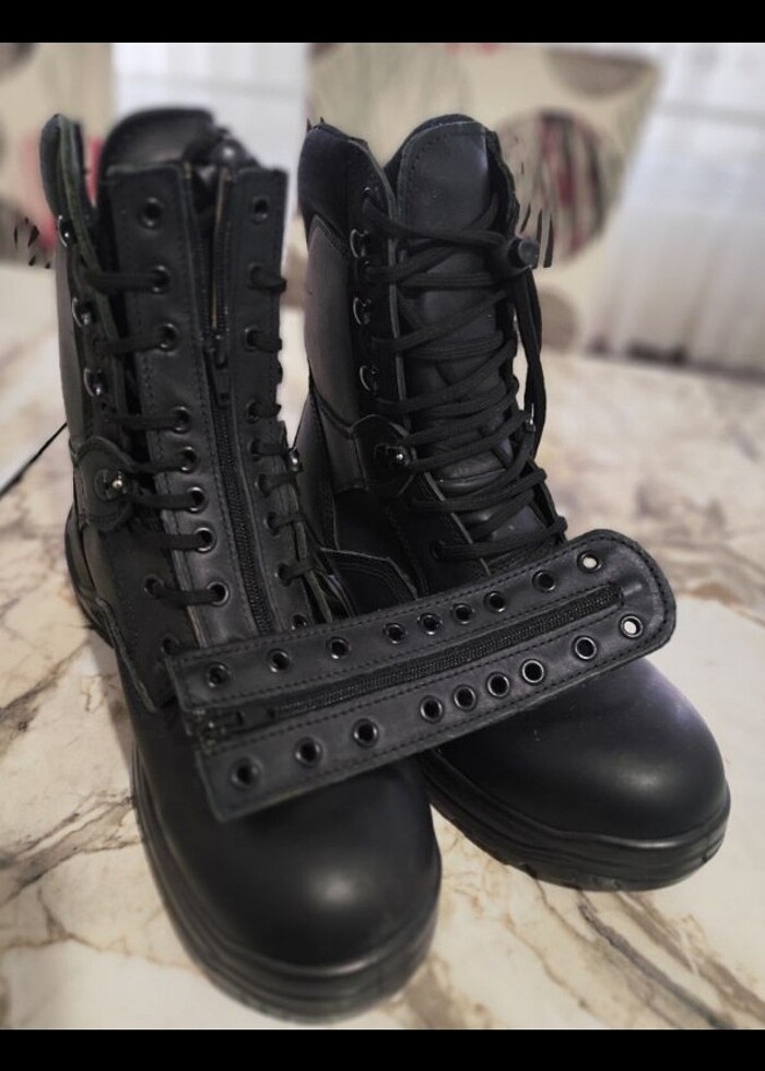 43 numara bot  - Görsel 5