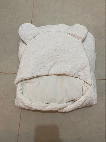 0 - 13 kg Beden Puset