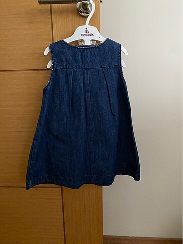 H&M Elbise