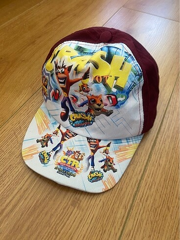 Diğer 3-5 Yaş, 21 cm