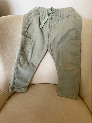 LC Waikiki Pantolon
