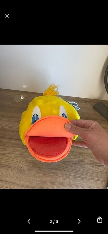Diğer Peluş