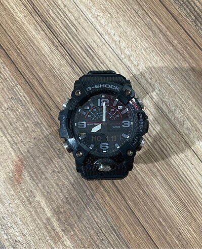 Casio G Shock Mudmaster GG-B100 1ADR