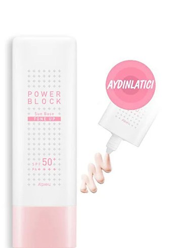 missha powerblock güneş kremi - Görsel 2