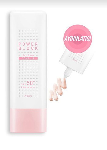 missha powerblock güneş kremi - Görsel 3