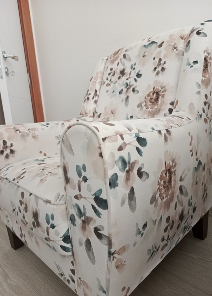 İstikbal tekli koltuk - Görsel 2