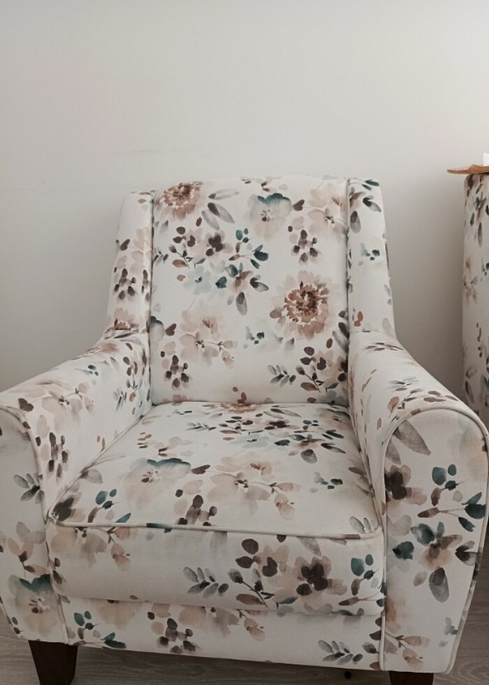 İstikbal tekli koltuk - Görsel 3