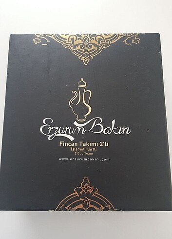 Fincan takımı