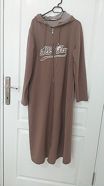 Spor dış tunik