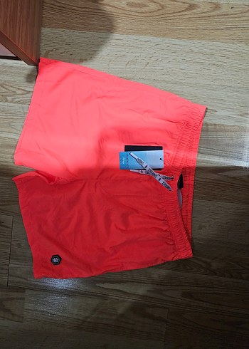 Erkek Midi Yüzme Şortu - Görsel 2