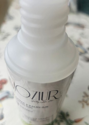 kalıcı ve protez tırnak asetonu - Görsel 3