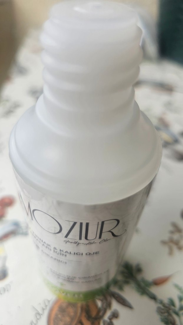 kalıcı ve protez tırnak asetonu - Görsel 3