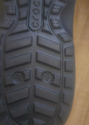 Crocs Erkek  Terlik - Görsel 4