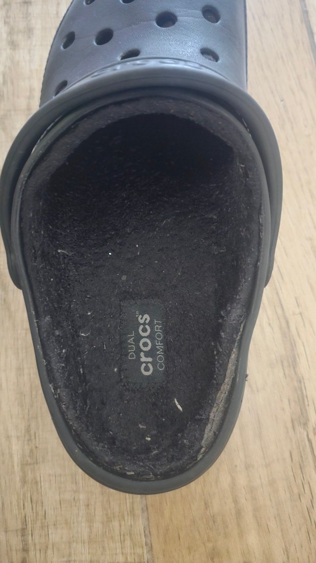 Crocs Erkek  Terlik - Görsel 3