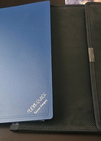 2 adet sunum dosyası - Görsel 2