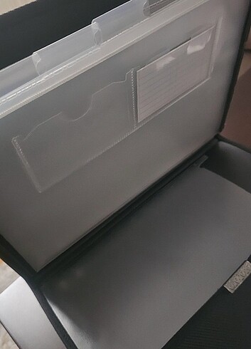 2 adet sunum dosyası - Görsel 6