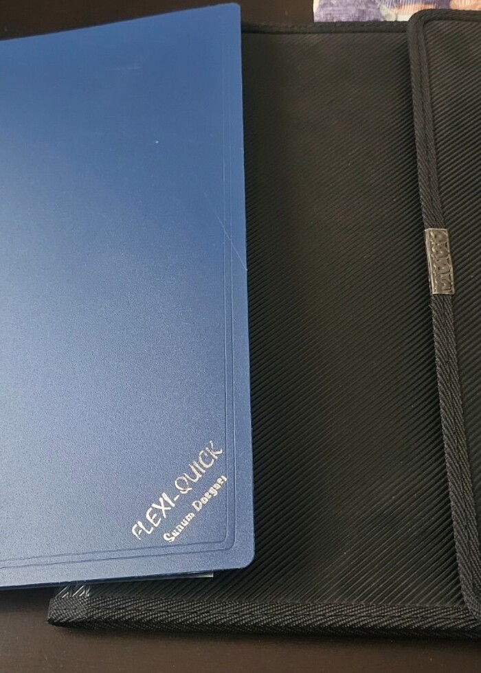  2 adet sunum dosyası - Görsel 2