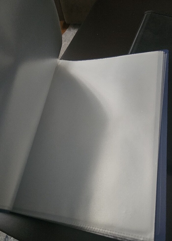  2 adet sunum dosyası - Görsel 3