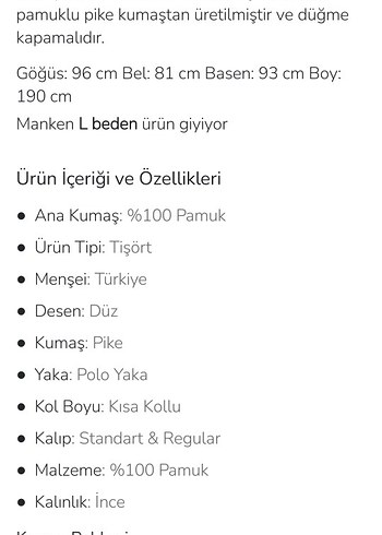 Erkek Mavi Polo Yaka Kısa Kollu Tişört - Görsel 7