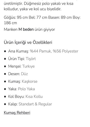 Lacivert Erkek Polo Yaka Tişört - Görsel 7