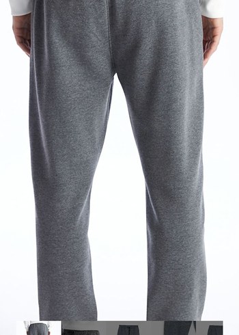 lc wakiki erkek eşofman altı - Görsel 4