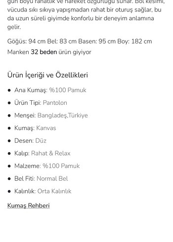 Siyah Kemerli Erkek Normal Kesim Pantolon - Görsel 7